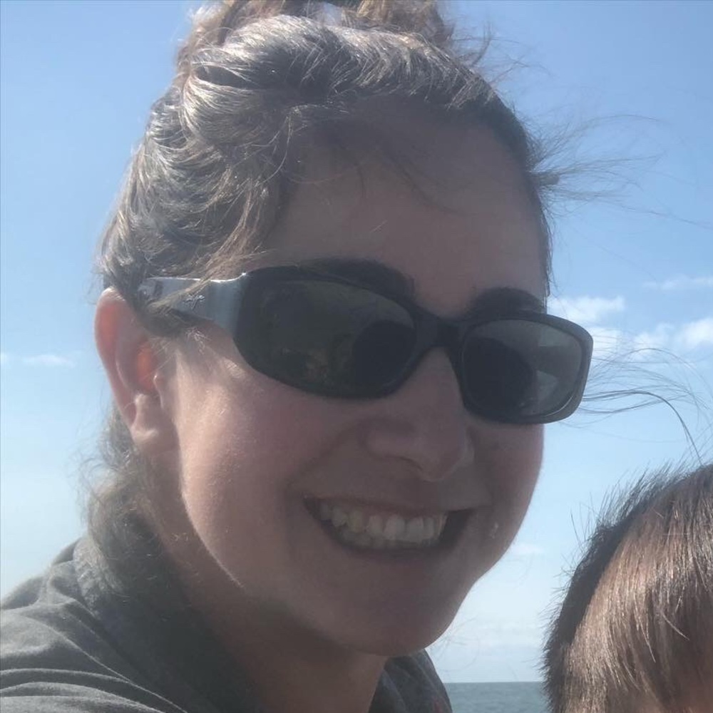 Meet your Posher, Christina